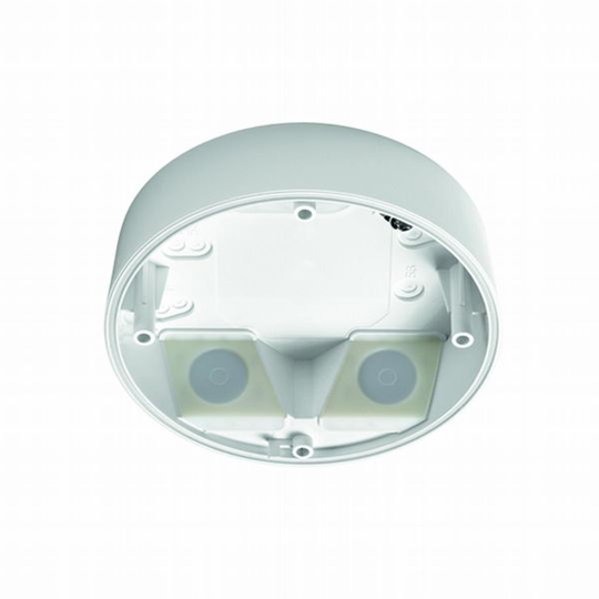 ESYLUX EM10210808 Asennusrasia IP44, ilmaisimelle PD 360i/8 DALI ADR