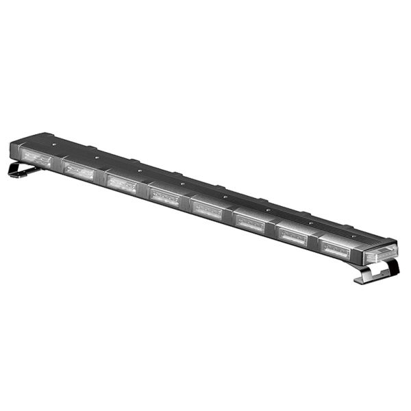 Rutab 740-7081 Varoitusvaloramppi alumiinirunko, LED 120 W, 1210 mm