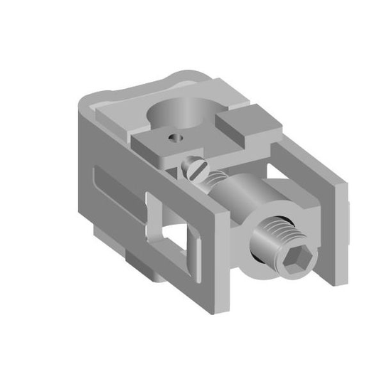 ABB 1SCA022194R0200 Liitin Tyyppi: OZXB2