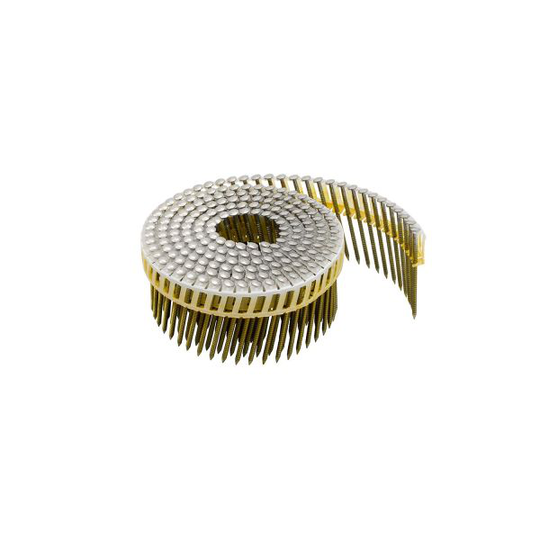 TJEP 839455 Naula PC, rullalipas, kupukanta 2,5 x 55 mm, 1600 kpl