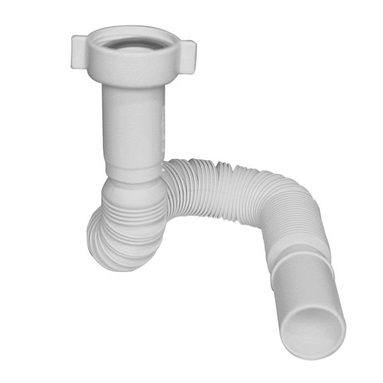 Faluplast 8073209 Joustava letku sisäkierre 40 x G40