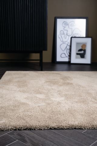Aram matto beige