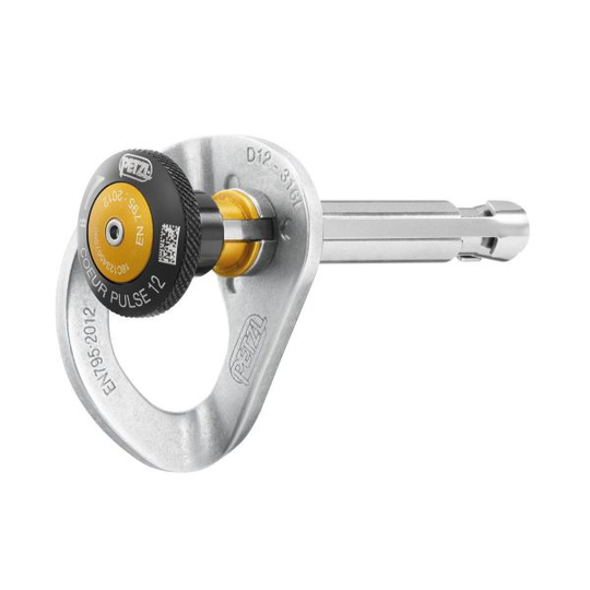 Petzl Coeur Pulse Ankkuri