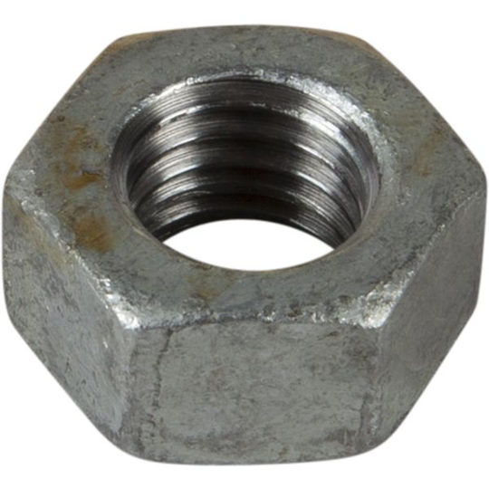 ESSVE 61095101 Kuusiomutteri ISO 4032, FZV, lujuusluokka 8 M6, 100 kpl