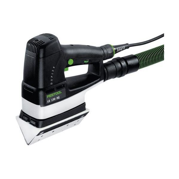 Festool LS 130 EQ-Plus DUPLEX Lineaarihiomakone 260 W
