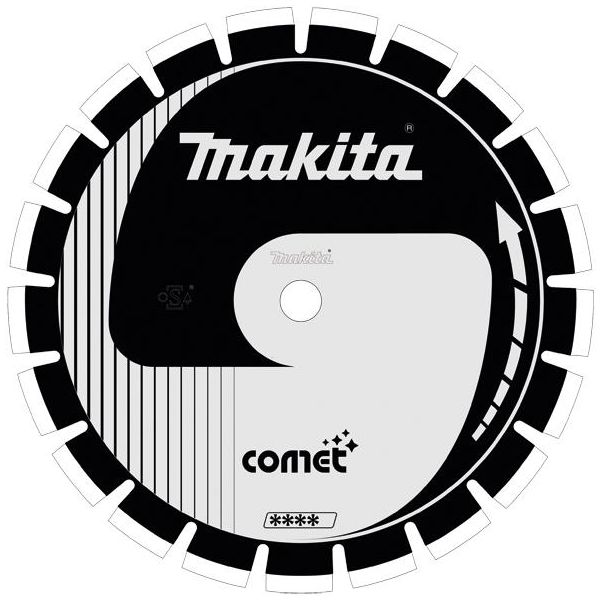 Makita B-13275 Timanttiterä