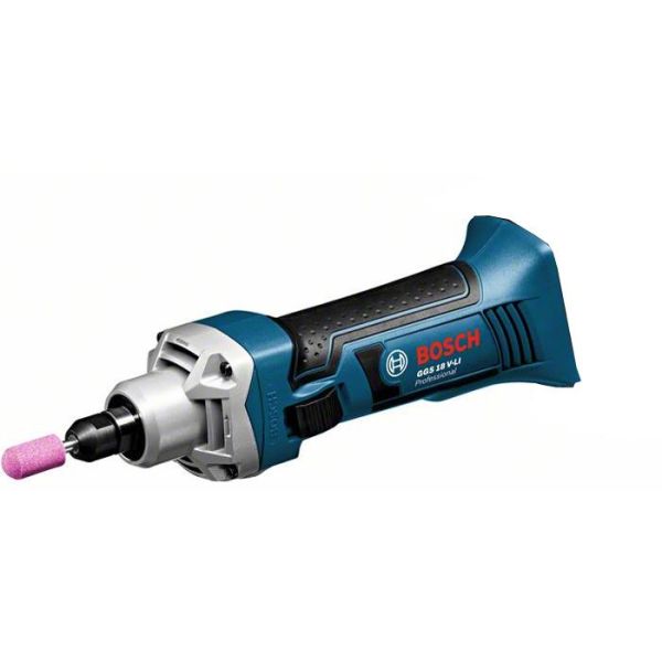 Bosch GGS 18 V-LI Suorahiomakone ilman akkuja ja laturia
