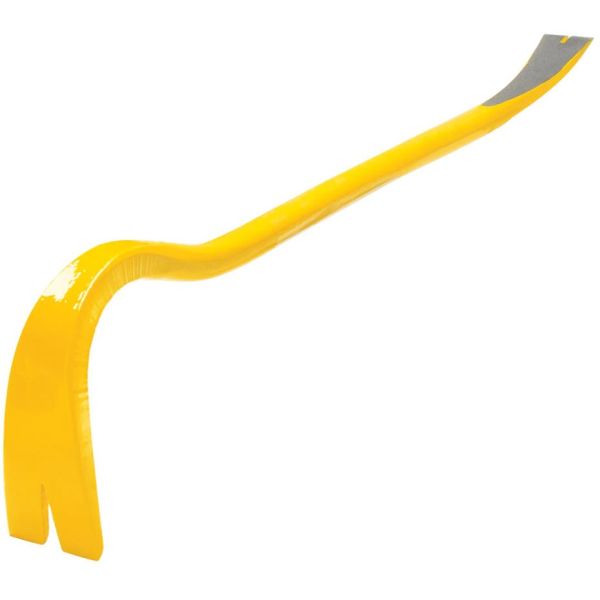 STANLEY FatMax 1-55-503 Sorkkarauta jousiterästä 600 mm