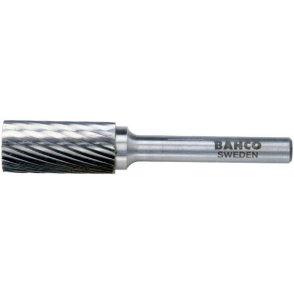 Bahco A0613M03X Pyörivä viila kovametallinen, 6 x 13 x 48 mm, MX