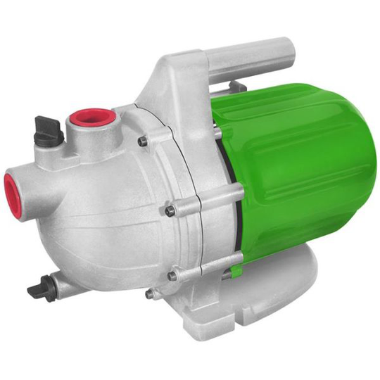 Eurom Flow TP800P Puutarhapumppu puutarhaan