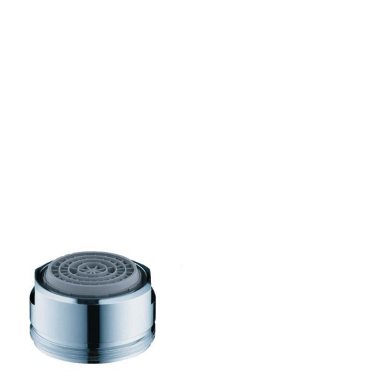 Hansgrohe 13912000 Hanasuutin