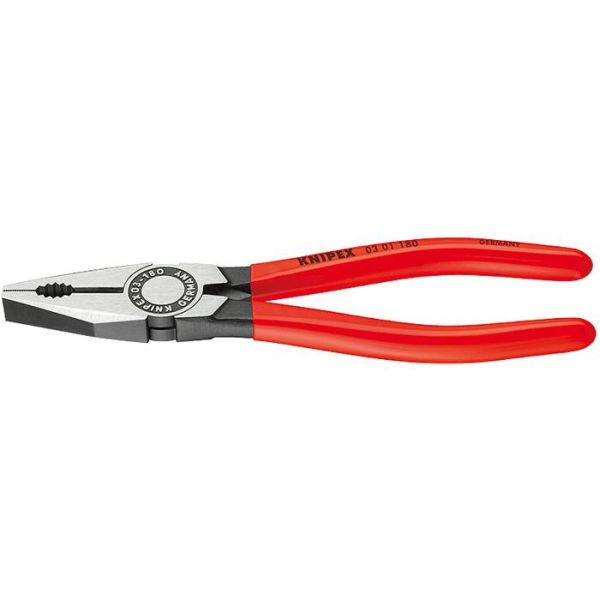 Knipex 301180 Yhdistelmäpihdit