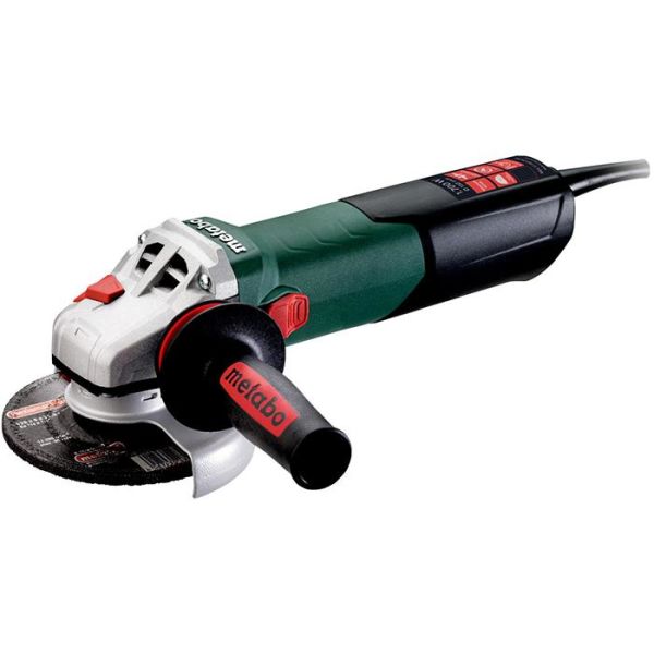 Metabo WEA 17-150 Quick Kulmahiomakone 1700 W
