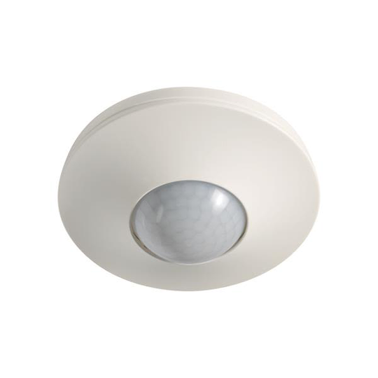 ESYLUX PD-C360i/8 Mic Läsnäoloilmaisin 360°, Ø8 m