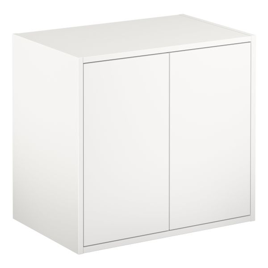 Gustavsberg Artic Seinäkaappi valkoinen, 39 cm syvä