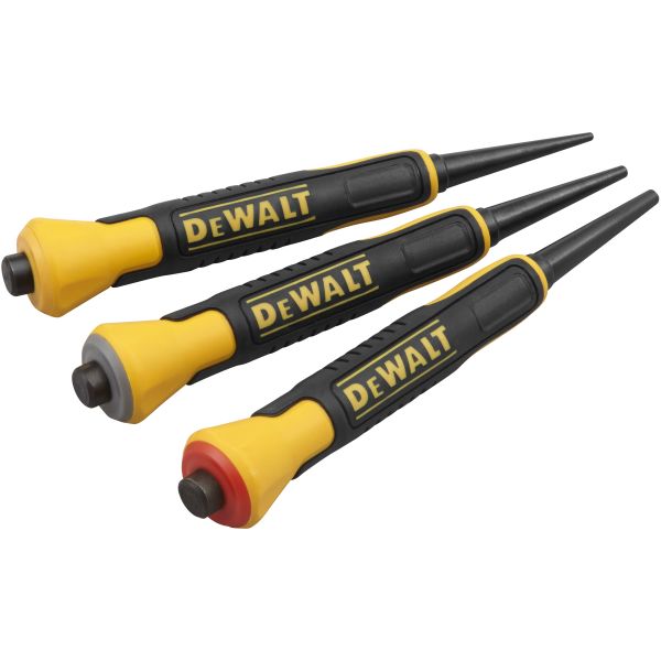 Dewalt DWHT0-58018 Tuurna 3-osainen