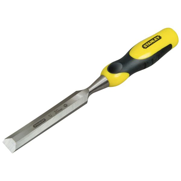 STANLEY 0-16-878 Puutaltta 141 x 20 mm