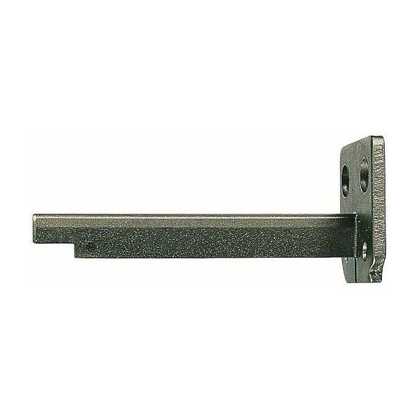 Bosch 2608135023 Sahanterän ohjain Bosch GSG 300 -vaahtomuovileikkuriin Työkappaleen paksuus 70 mm