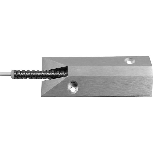 Alarmtech MC 200-6 Alumiinikotelo 40 x 15 x 104 mm