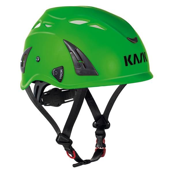 KASK PLASMA AQ Suojakypärä Vihreä