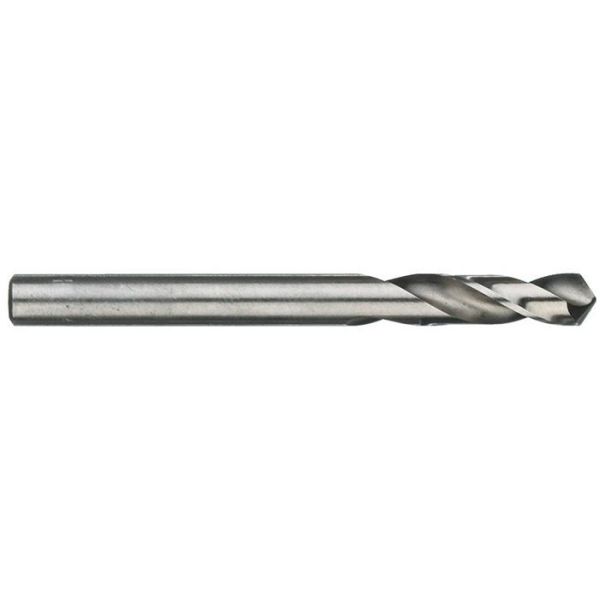 Milwaukee HSS G DIN 1897 Metalliporanterä 10 kpl:n pakkaus 2 mm