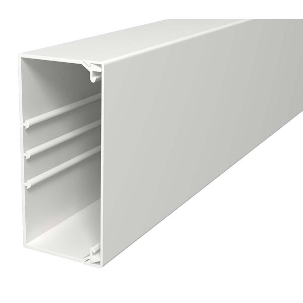 Obo Bettermann 6191223 Syöttökanava 2000 mm 130 x 60 mm