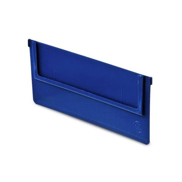 Schoeller Allibert ARCA 4534 Välijakaja varten ARCA 45-sarja, 188x80 mm