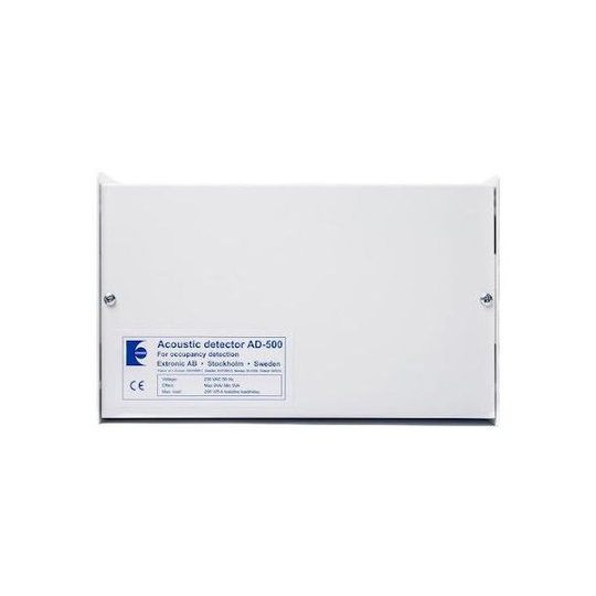 Extronic 13095 Akustinen ilmaisin 230 VAC, 5 tuloa
