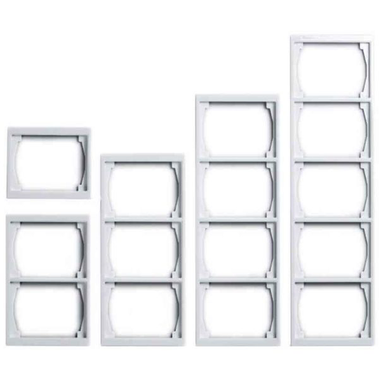 ABB 2519-81 Sovite 85–100 mm Antrasiitti