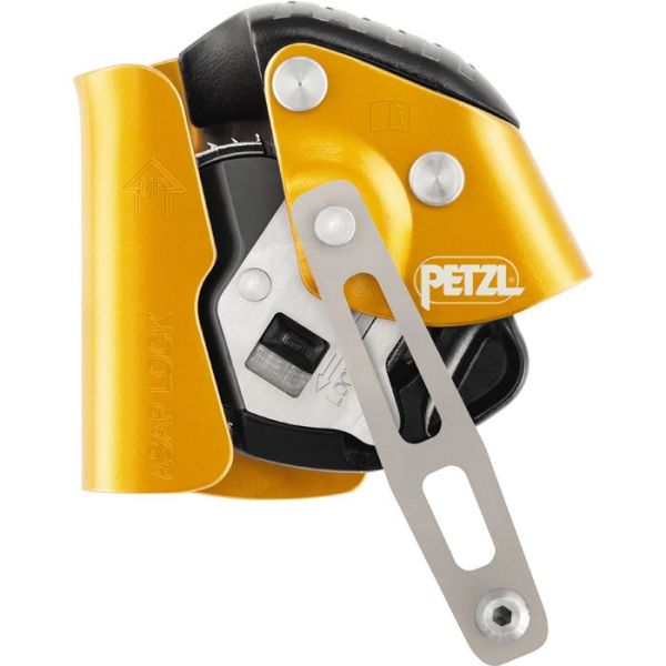 Petzl ASAP LOCK Köysitarrain