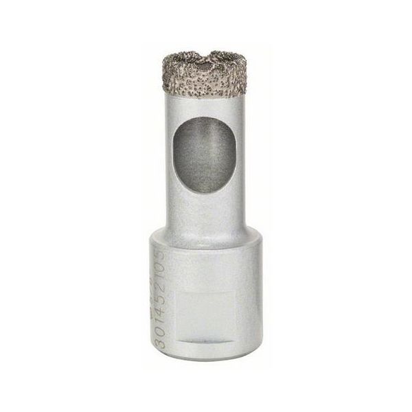Bosch Dry Speed Timanttikuivaporanterä Ø16mm