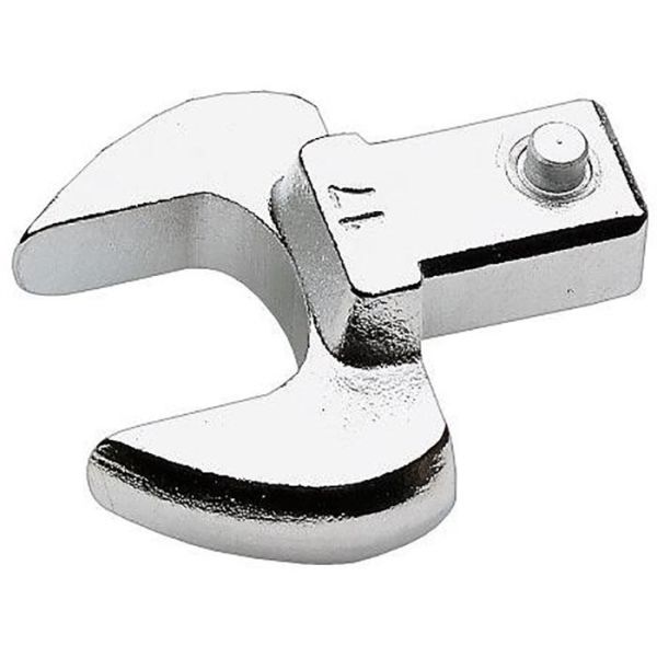 Facom 10.10 Kiintoavain 9 x 12 mm, inserttikiinnikkeellä 10 mm