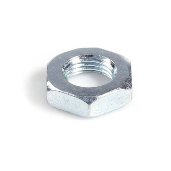 Arvid Nilsson 18314000 Kuusiomutteri ML6M FZB, DIN 439 B M14 x 22 mm, 100 kpl/pakkaus