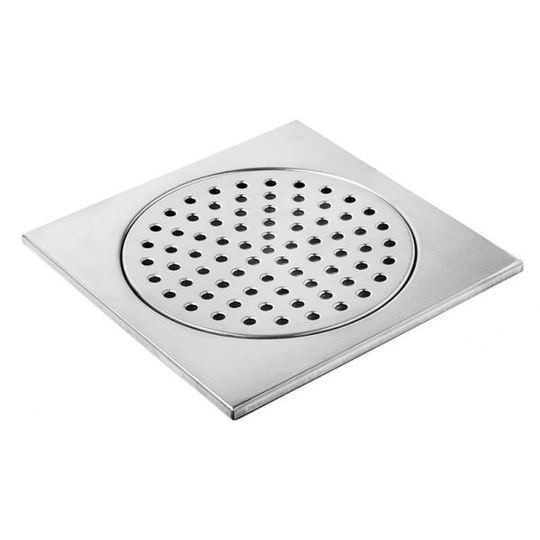 TEBO Details 400179 Lattiakaivon siivilä mosaiikki, kiiltävä ilman aukkoa