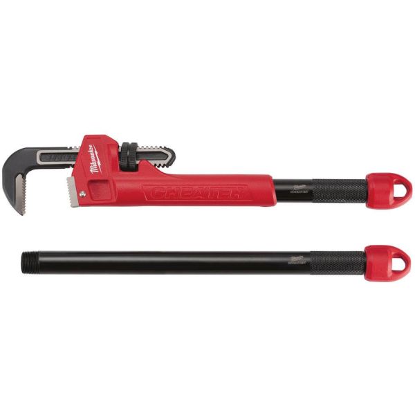 Milwaukee 48227314 Putkipihdit