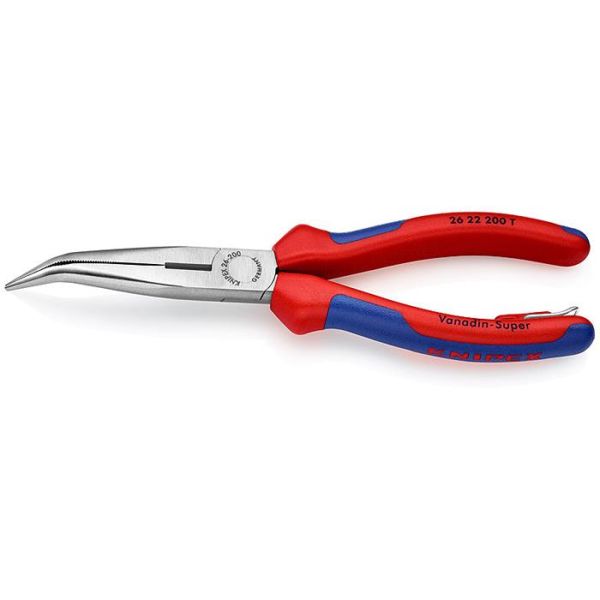 Knipex 2622200T Pihdit