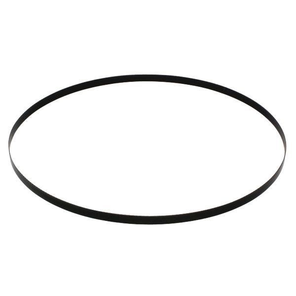 Milwaukee 48390531 Vannesahanterä 1 140 mm, 3 kpl 1,0 mm, 25 Tpi