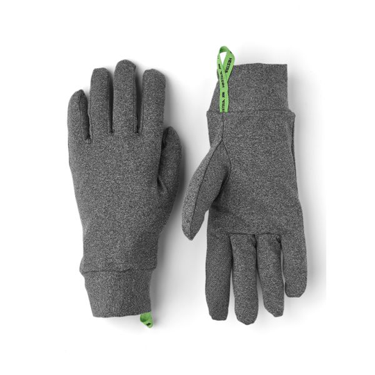 Hestra Job Touch Sisäkäsine polyesteri/spandex 10