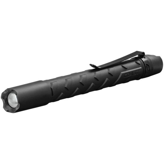 Coast PS20 Polysteel Tarkastusvalaisin