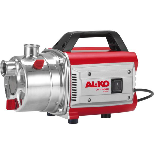 AL-KO JET 3000 Inox Classic Painepumppu 650W