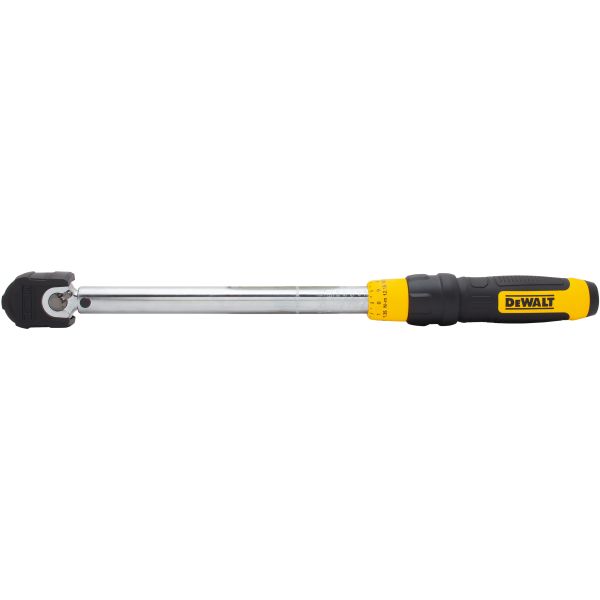 Dewalt DWMT75463-0 Räikkäväännin 3/8"