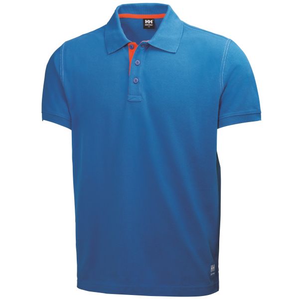 Helly Hansen Workwear 79025-530 Pikeepaita sininen S