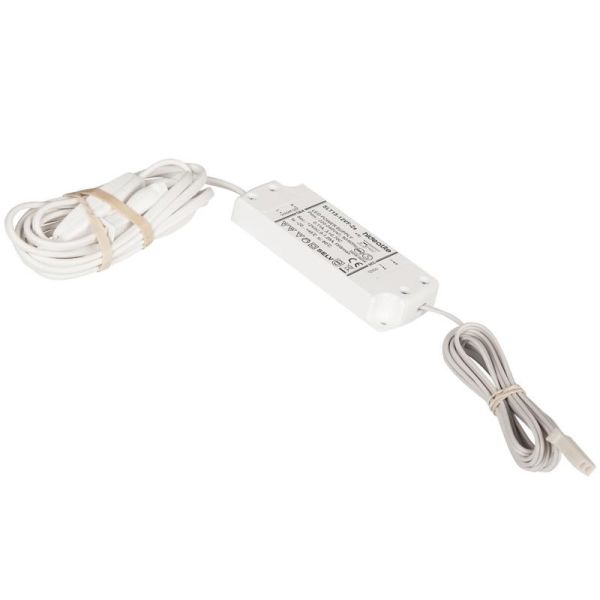 Hide-a-Lite 7980937 LED-muuntaja SLT 12V 15W (johdolla)
