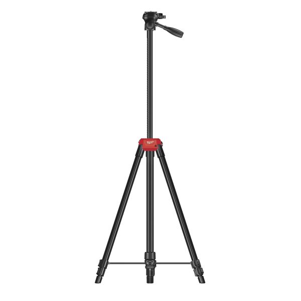 Milwaukee TRP 180 Laserjalusta 72 - 180 cm