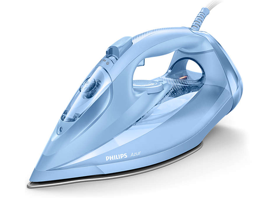 Höyrysilitysrauta Philips Azur