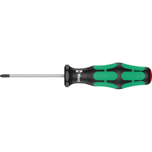 Wera 350 Ruuvitaltta risti PH0 x 60