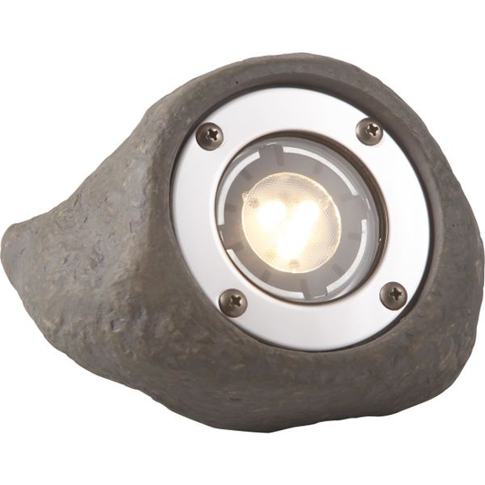 Garden Lights Lapis Puutarhavalaisin 190 lm, 3 W, GU5,3