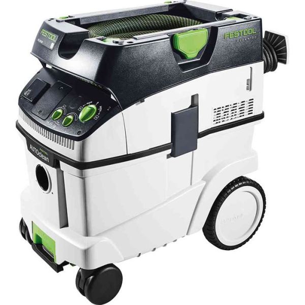 Festool CTL 36 E AC CLEANTEC Pölynimuri