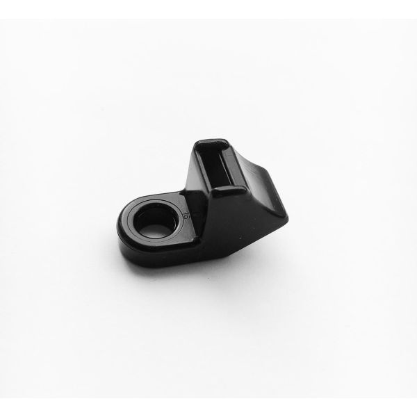Hellermann Tyton 151-26860 Kiinnitin 6 mm, 100 kpl