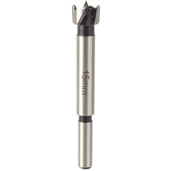 Milwaukee FD Forstner-terä 15x90 mm.